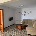 Διαμέρισμα La Garrofera *