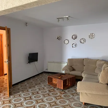 Apartment La Garrofera *