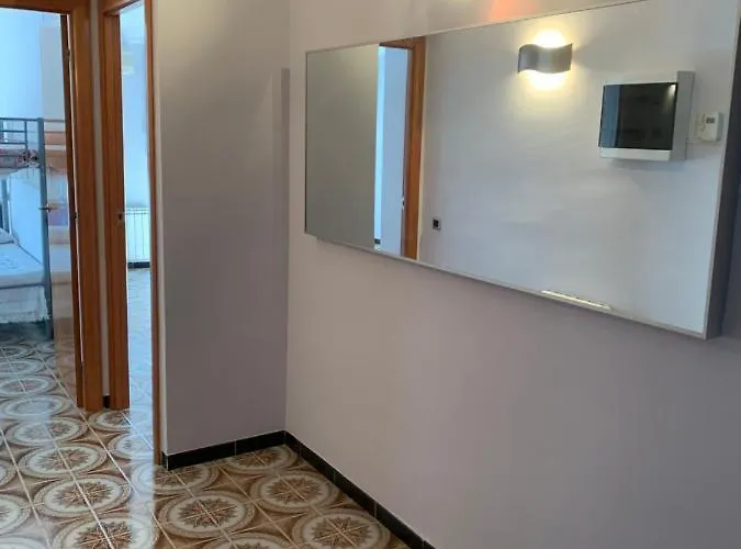 Apartmán La Garrofera *