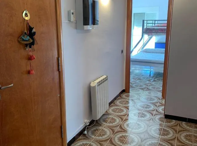 Apartmán La Garrofera