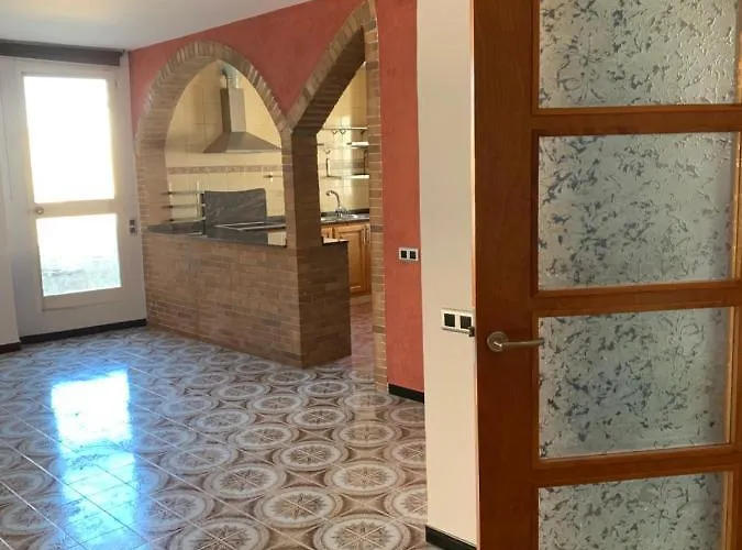 La Garrofera Apartmán