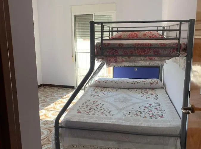 Apartmán La Garrofera