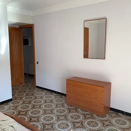 Apartment La Garrofera Aldover