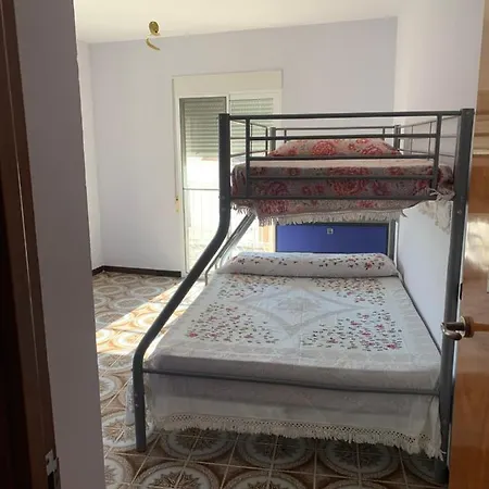 Apartment La Garrofera
