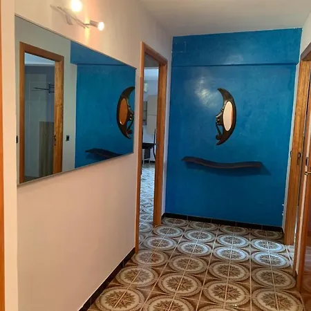 Apartment La Garrofera Aldover