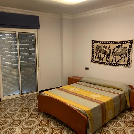 Apartment La Garrofera Aldover