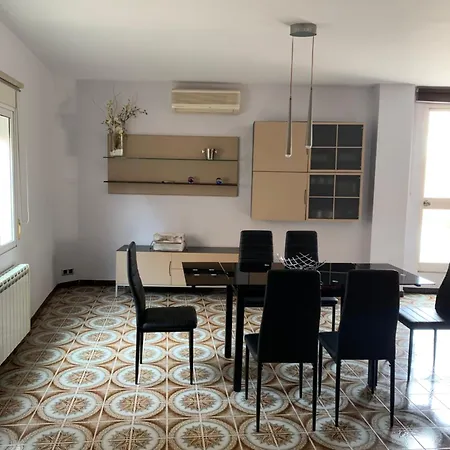 La Garrofera Apartment