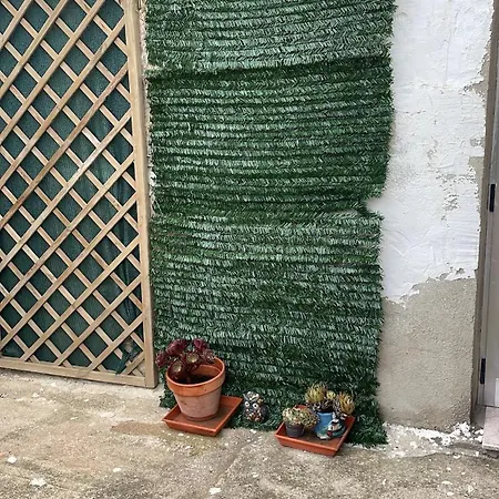 La Garrofera *