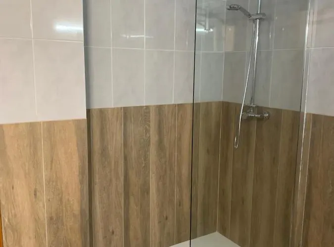 La Garrofera Apartment *
