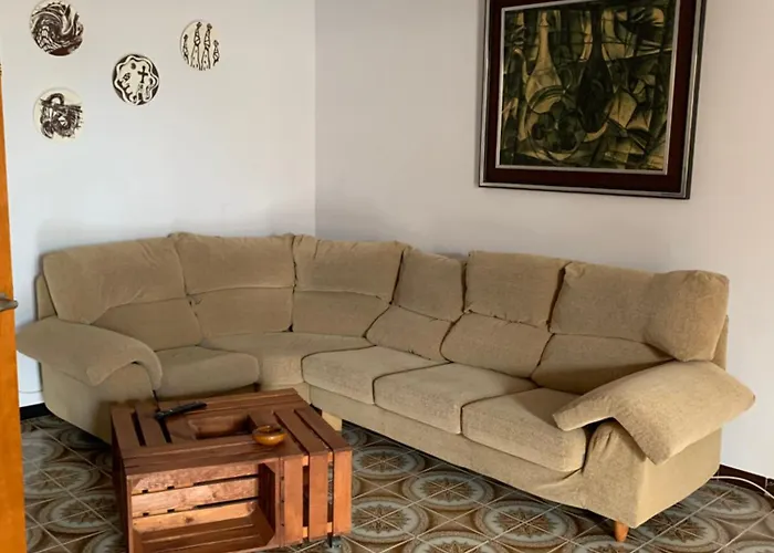 Appartamento La Garrofera