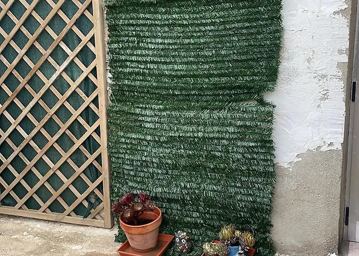 La Garrofera *